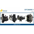 SANDO SPC84000.1 - Transmetteur de pression, controle des gaz d'échappement
