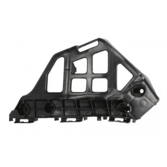 Support, pare-chocs avant gauche BLIC 5504-00-8118935P pour TOYOTA AURIS 1.4 D-4D - 90cv
