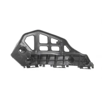 Support, pare-chocs avant droit BLIC 5504-00-8118936P pour TOYOTA AURIS 1.4 D-4D - 90cv