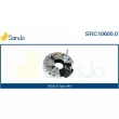 SANDO SRC10600.0 - Pont de diodes, alternateur