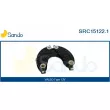 SANDO SRC15122.1 - Pont de diodes, alternateur