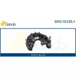 SANDO SRC15125.1 - Pont de diodes, alternateur