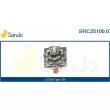 SANDO SRC25100.0 - Pont de diodes, alternateur