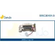 SANDO SRC30101.0 - Pont de diodes, alternateur