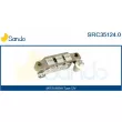 SANDO SRC35124.0 - Pont de diodes, alternateur