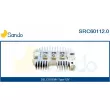SANDO SRC60112.0 - Pont de diodes, alternateur