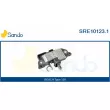 SANDO SRE10123.1 - Régulateur d'alternateur