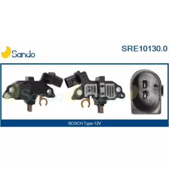 Régulateur d'alternateur SANDO SRE10130.0