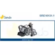 SANDO SRE10131.1 - Régulateur d'alternateur