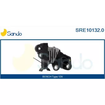 Régulateur d'alternateur SANDO SRE10132.0