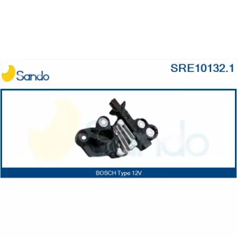 Régulateur d'alternateur SANDO SRE10132.1