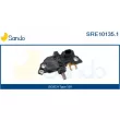 SANDO SRE10135.1 - Régulateur d'alternateur