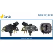 SANDO SRE10137.0 - Régulateur d'alternateur