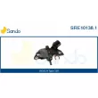 SANDO SRE10138.1 - Régulateur d'alternateur