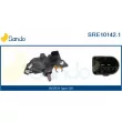 SANDO SRE10142.1 - Régulateur d'alternateur
