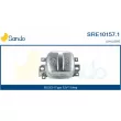 SANDO SRE10157.1 - Régulateur d'alternateur