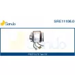 SANDO SRE11106.0 - Régulateur d'alternateur