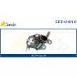 SANDO SRE12101.0 - Régulateur d'alternateur