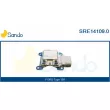 SANDO SRE14109.0 - Régulateur d'alternateur