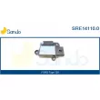 Régulateur d'alternateur SANDO [SRE14110.0]