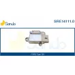 Régulateur d'alternateur SANDO [SRE14111.0]