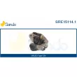 SANDO SRE15114.1 - Régulateur d'alternateur