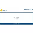 SANDO SRE15122.0 - Régulateur d'alternateur