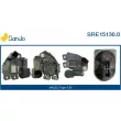 SANDO SRE15130.0 - Régulateur d'alternateur