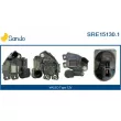 Régulateur d'alternateur SANDO [SRE15130.1]
