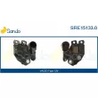 SANDO SRE15133.0 - Régulateur d'alternateur