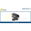 Régulateur d'alternateur SANDO [SRE15137.1]