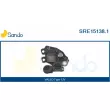 Régulateur d'alternateur SANDO [SRE15138.1]