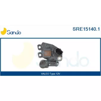 SANDO SRE15140.1 - Régulateur d'alternateur