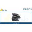 SANDO SRE15177.0 - Régulateur d'alternateur