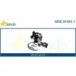 SANDO SRE15181.1 - Régulateur d'alternateur