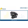 Régulateur d'alternateur SANDO [SRE15182.1]