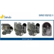 Régulateur d'alternateur SANDO [SRE15212.1]