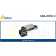 Régulateur d'alternateur SANDO [SRE20102.0]