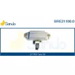 SANDO SRE21100.0 - Régulateur d'alternateur