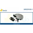 Régulateur d'alternateur SANDO [SRE25103.1]