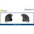 SANDO SRE30121.0 - Régulateur d'alternateur