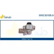 Régulateur d'alternateur SANDO [SRE32105.0]