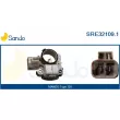 SANDO SRE32109.1 - Régulateur d'alternateur