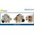 SANDO SRE32112.0 - Régulateur d'alternateur