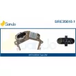 Régulateur d'alternateur SANDO [SRE35610.1]