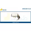 Régulateur d'alternateur SANDO [SRE40113.0]