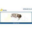 Régulateur d'alternateur SANDO [SRE40114.0]