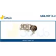 SANDO SRE40115.0 - Régulateur d'alternateur