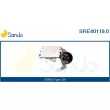 Régulateur d'alternateur SANDO [SRE40119.0]