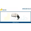 SANDO SRE40133.0 - Régulateur d'alternateur